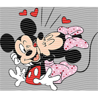 Valentine's Day-QRJ  6673